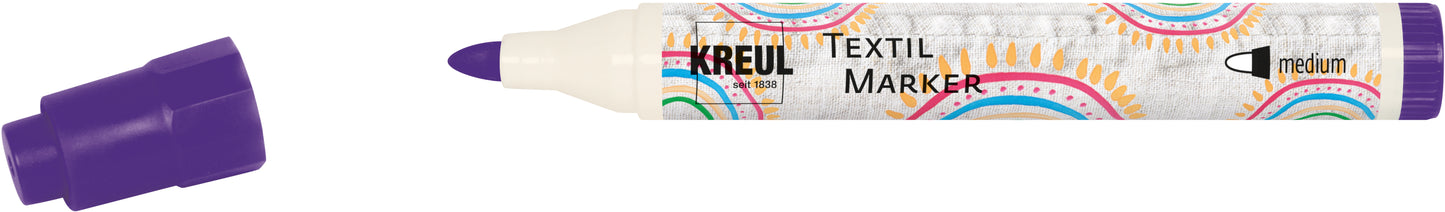 Kreul Textielmarker