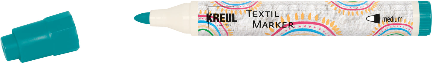 Kreul Textielmarker