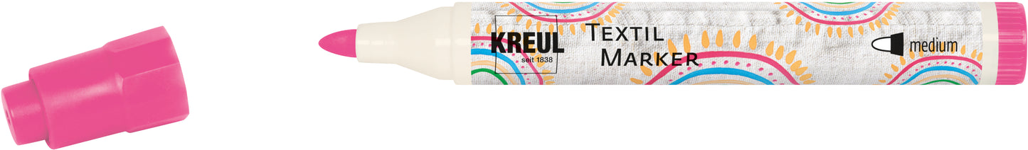 Kreul Textielmarker