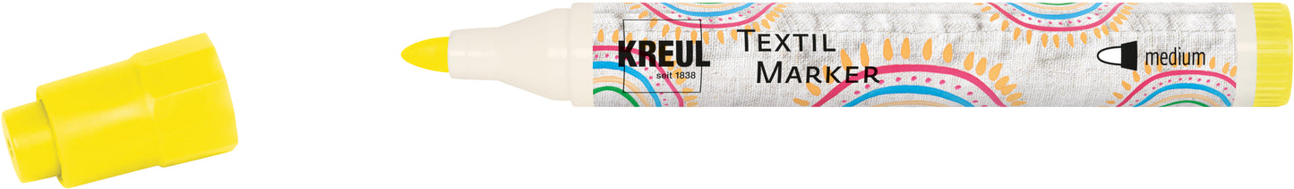 Kreul Textielmarker
