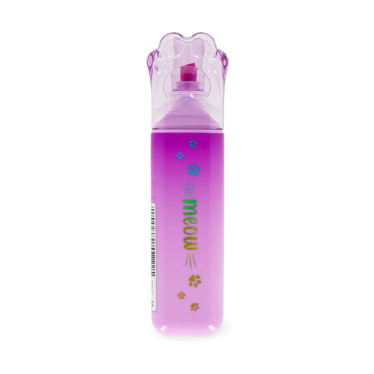 Legami Textmarker "Meow" in verschiedenen Farben, einzeln