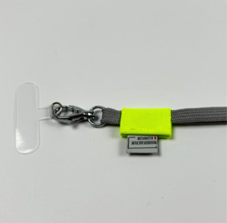 TELEFOONKETTING MET INLEGGER