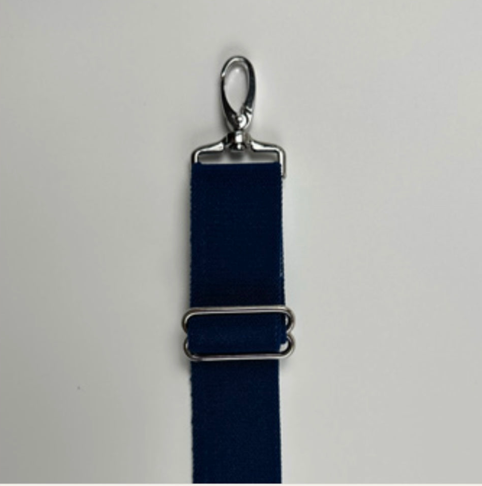 WISSELGORDEL VOOR CROSSBODYTAS