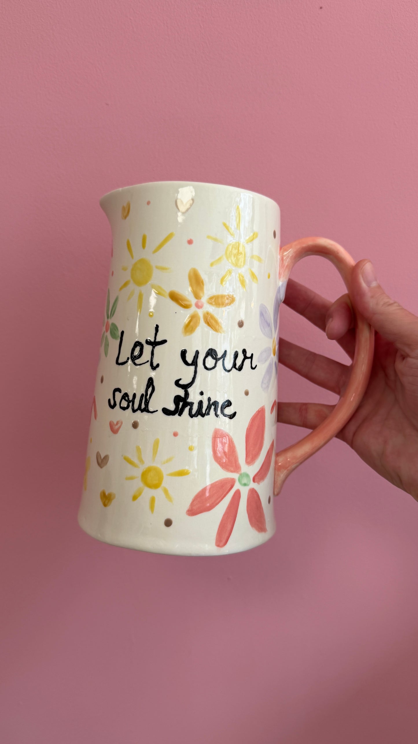 Ceramic Painting Evening 05.06.2026 6-9 PM