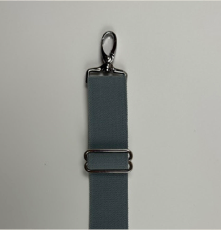 WISSELGORDEL VOOR CROSSBODYTAS