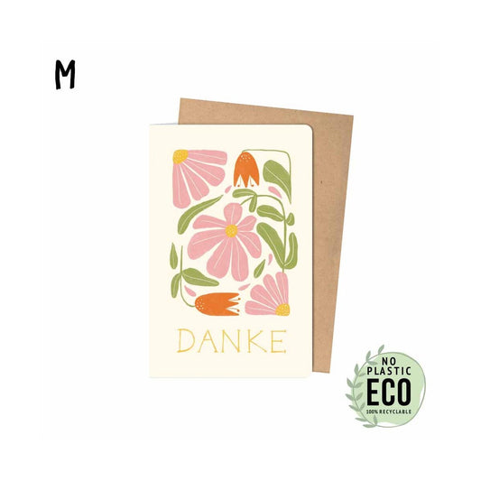 Kind Mind Card "En ik zou het zo weer doen"
