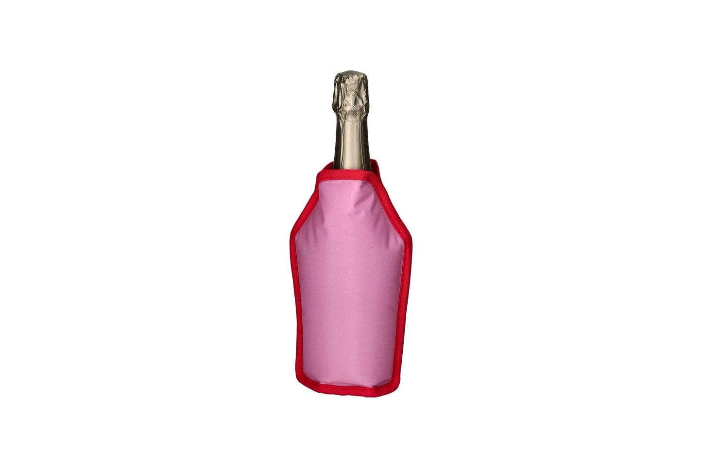 Froid, KOELMANCHET "VROUWENAVOND" - roze/pink