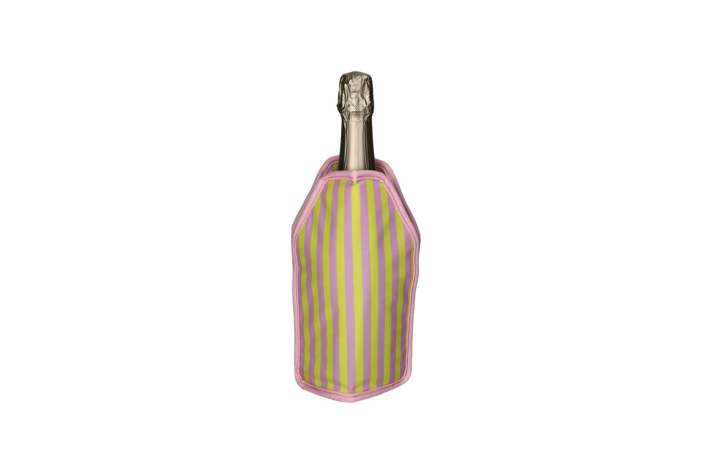Froid, COOLING CUFF "LEMON" - pink, yellow