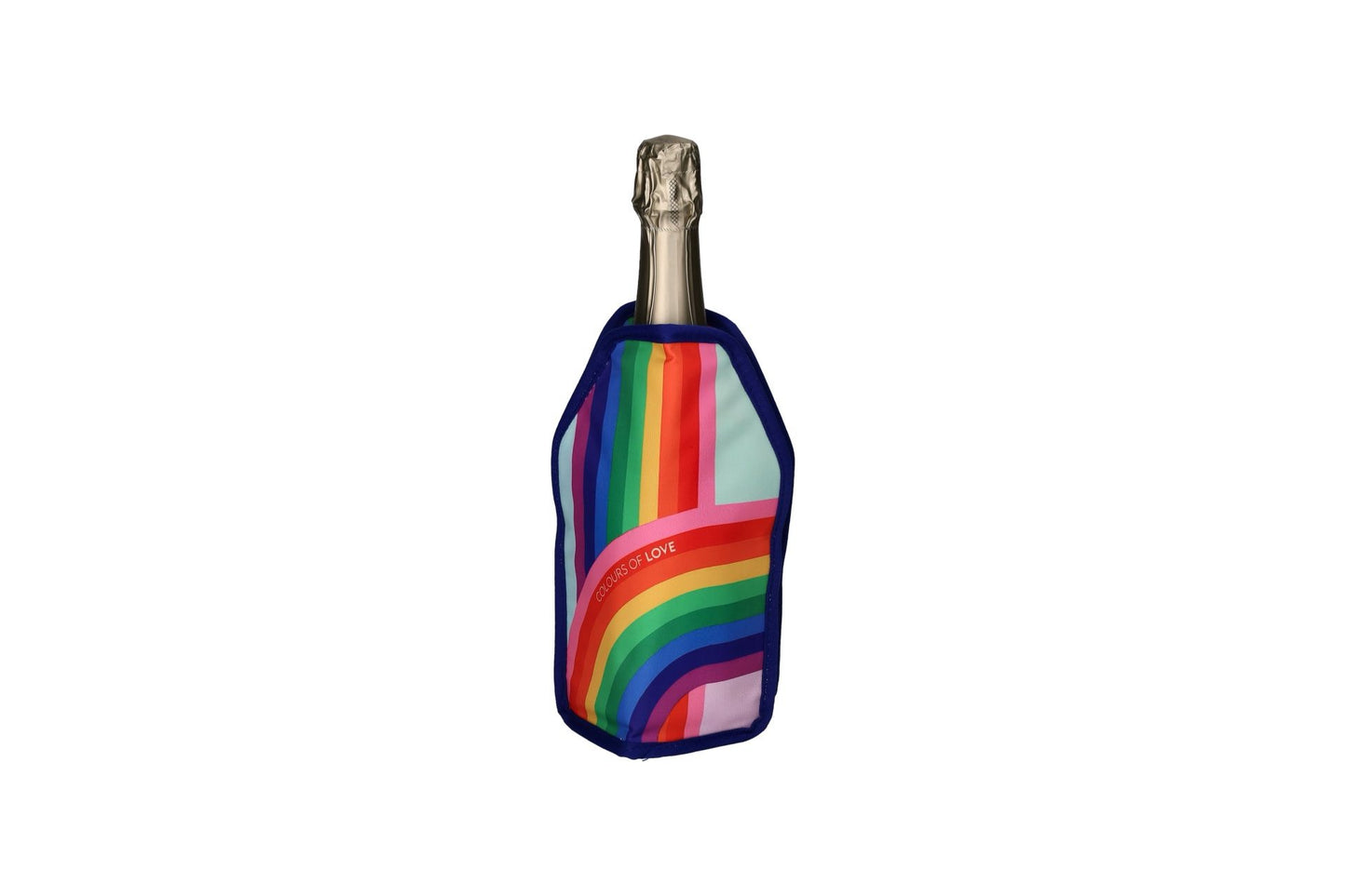 Froid, KÜHLMANSCHETTE "PRIDE" - bunt