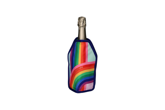 Koud, KOELMANCHET "PRIDE" - bont