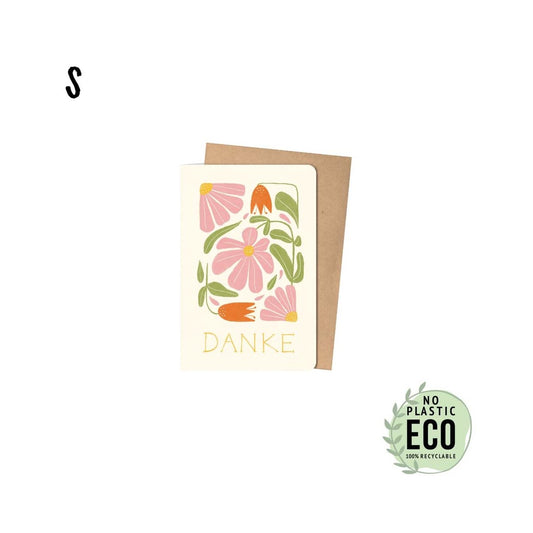 Kind Mind Card "En ik zou het zo weer doen"