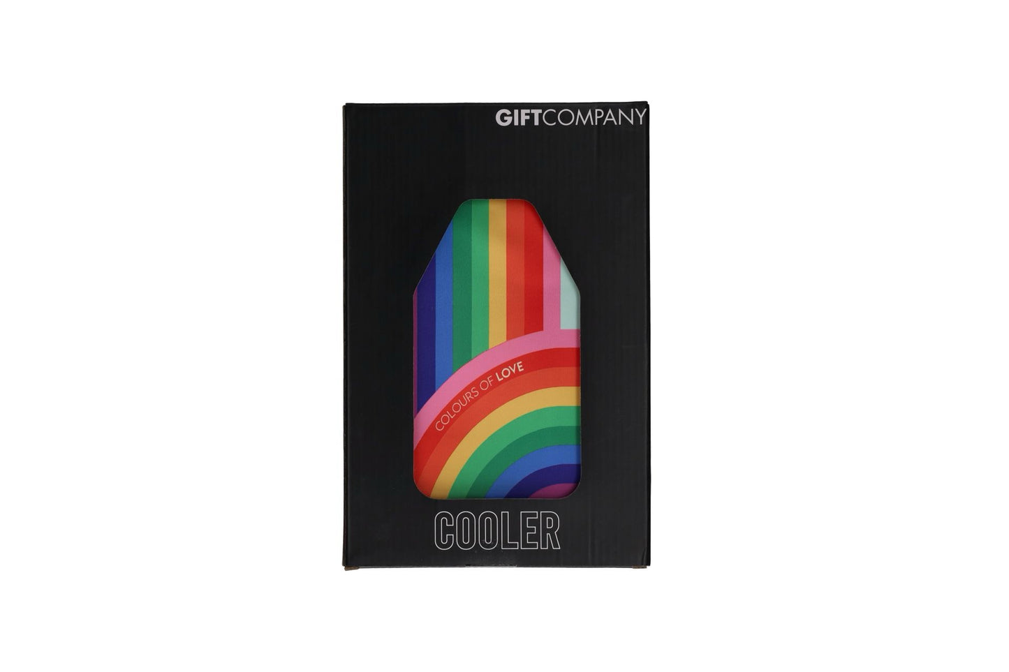 Froid, KÜHLMANSCHETTE "PRIDE" - bunt