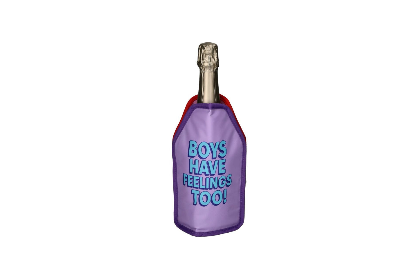 Froid, COOLING CUFF "GIRLS AND BOYS" - pink/blue