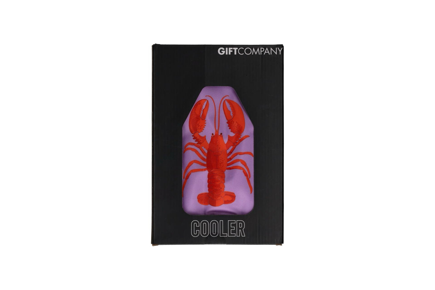 Cold, COOLING CUFF "HUMMER" - purple, red
