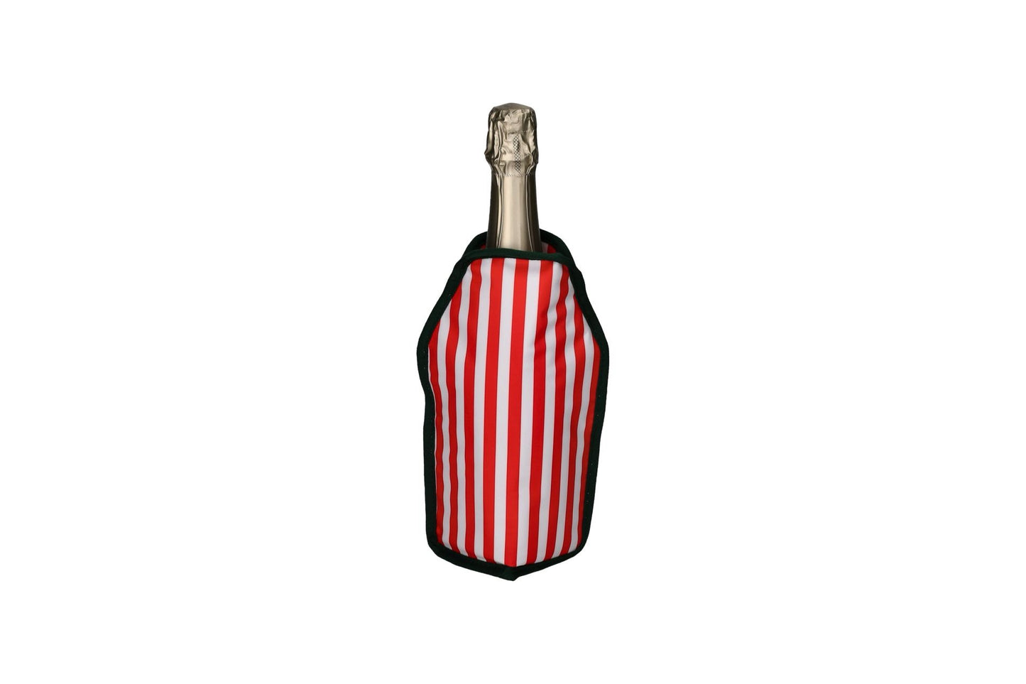Froid, COOLING CUFF "LA DOLCE VINO ITALIA" -red/white