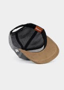 "Pumuckl is Grumpy" Cap – Snapback