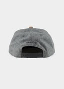 "Pumuckl is Grumpy" Cap – Snapback