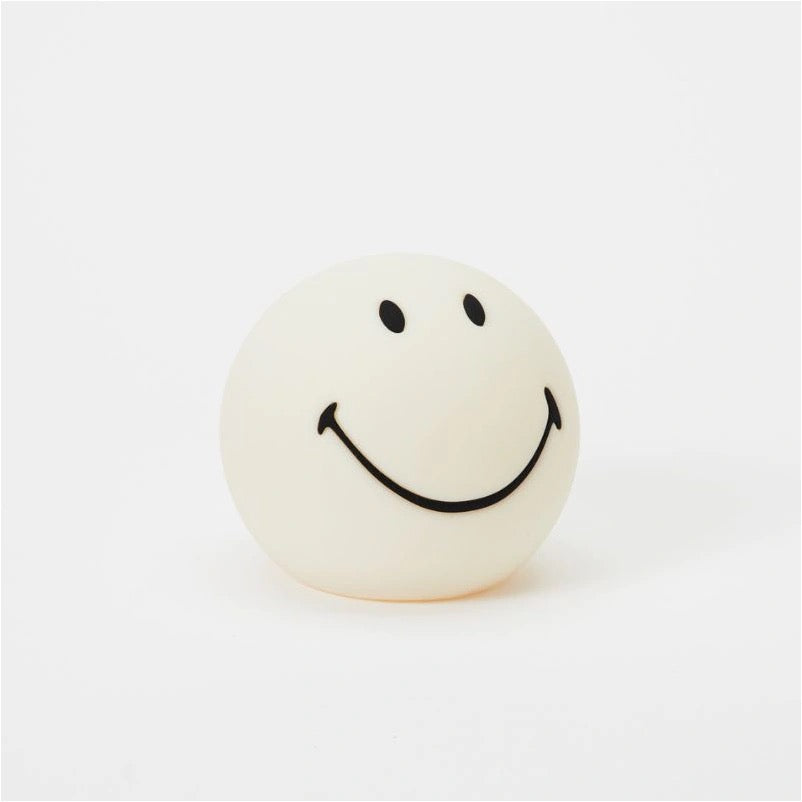 Bundle of Light - Smiley® zwart/wit