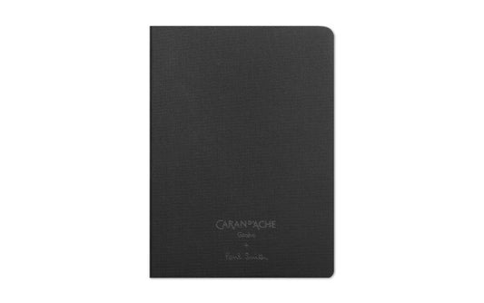 NOTIZBUCH A6 PAUL SMITH