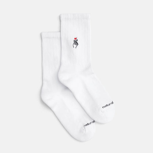 Colorful Bike Socks