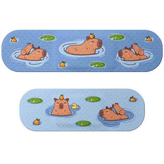 Pflaster „Capybara“