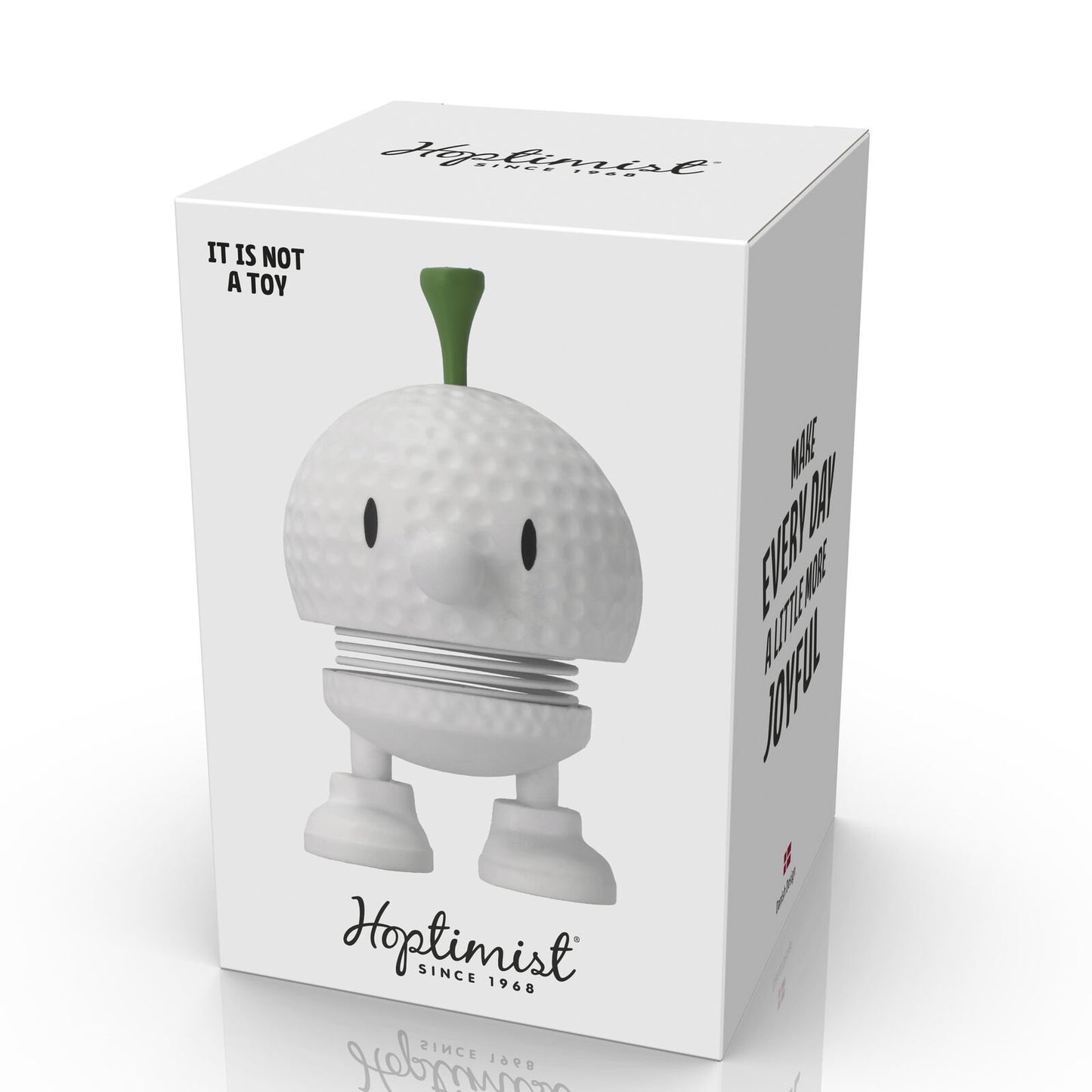 Golf Bumble Hoptimist S