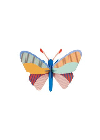 "Cleo Butterfly" medium