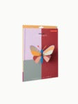 "Cleo Butterfly" medium