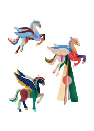"Pegasus" Festive Set