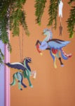 "Pegasus" Festive Set