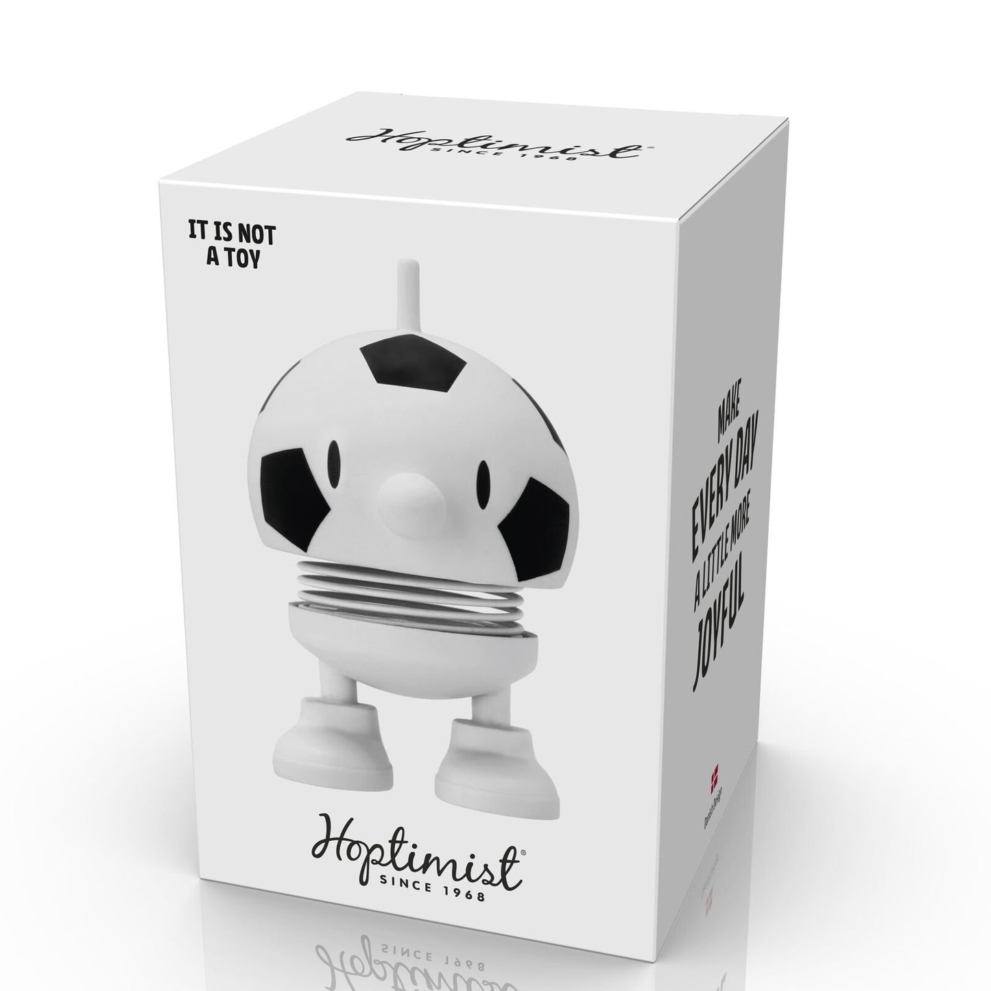 Football Bumble Hoptimist S