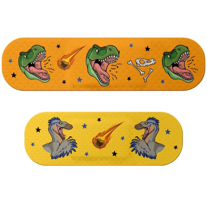 Pflaster „Dino"