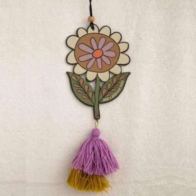 Lufterfrischer „Make Difference Today“