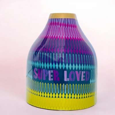 Vase „Superloved“