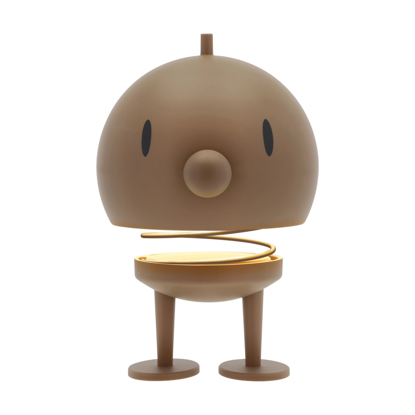 Hoptimist LED lamp XL Choco