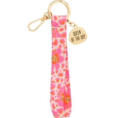 Schlüsselband "Queen"