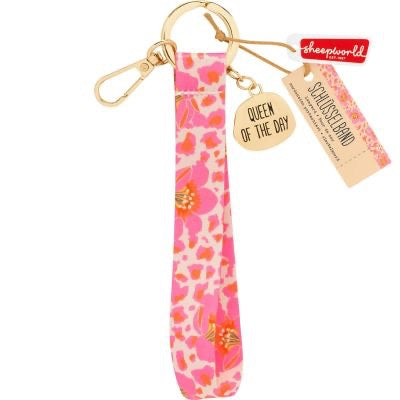 Schlüsselband "Queen"