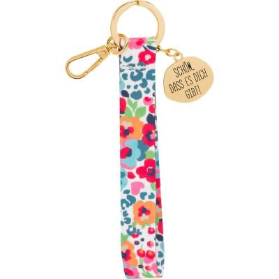 Schlüsselband "Schön"