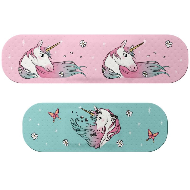 Pflaster „Einhorn"