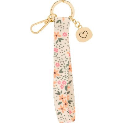 Schlüsselband "Herz"