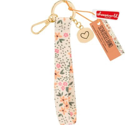 Schlüsselband "Herz"