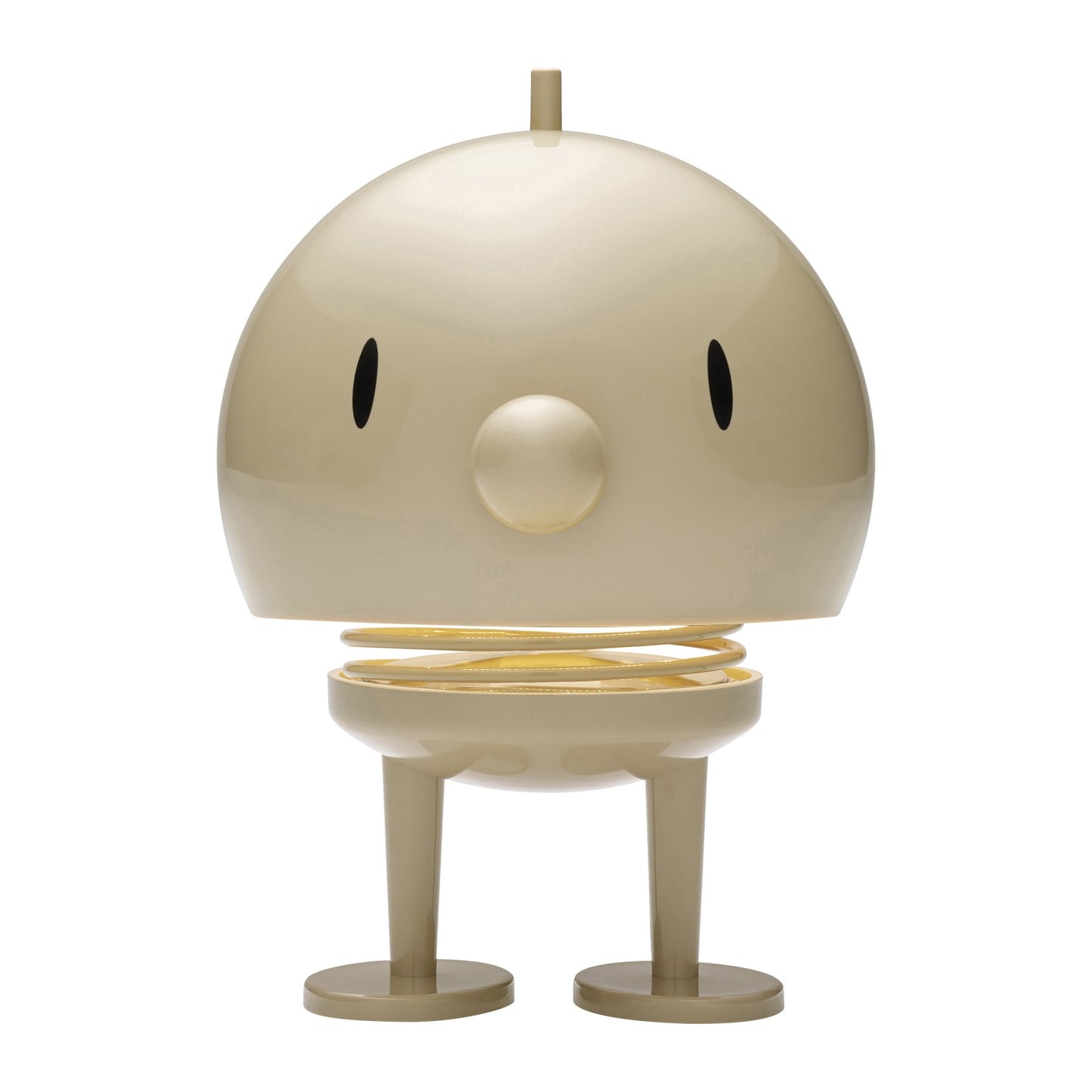 Hoptimist LED lamp XL Latte