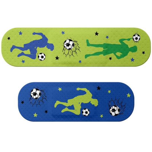 Pflaster „Fussball"