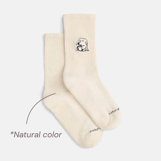 Colorful Bike Socks