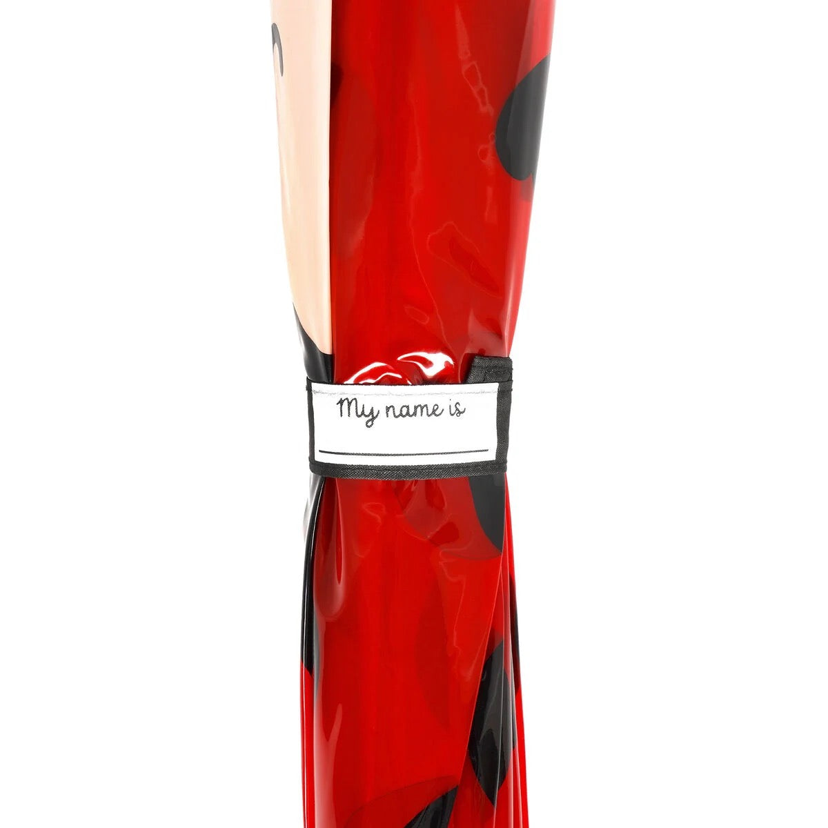 Kinderregenschirm Ladybug - Dancin' in the Rain