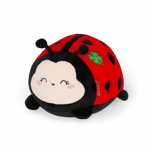 Plüschtier Ladybug - Mini Super Soft!