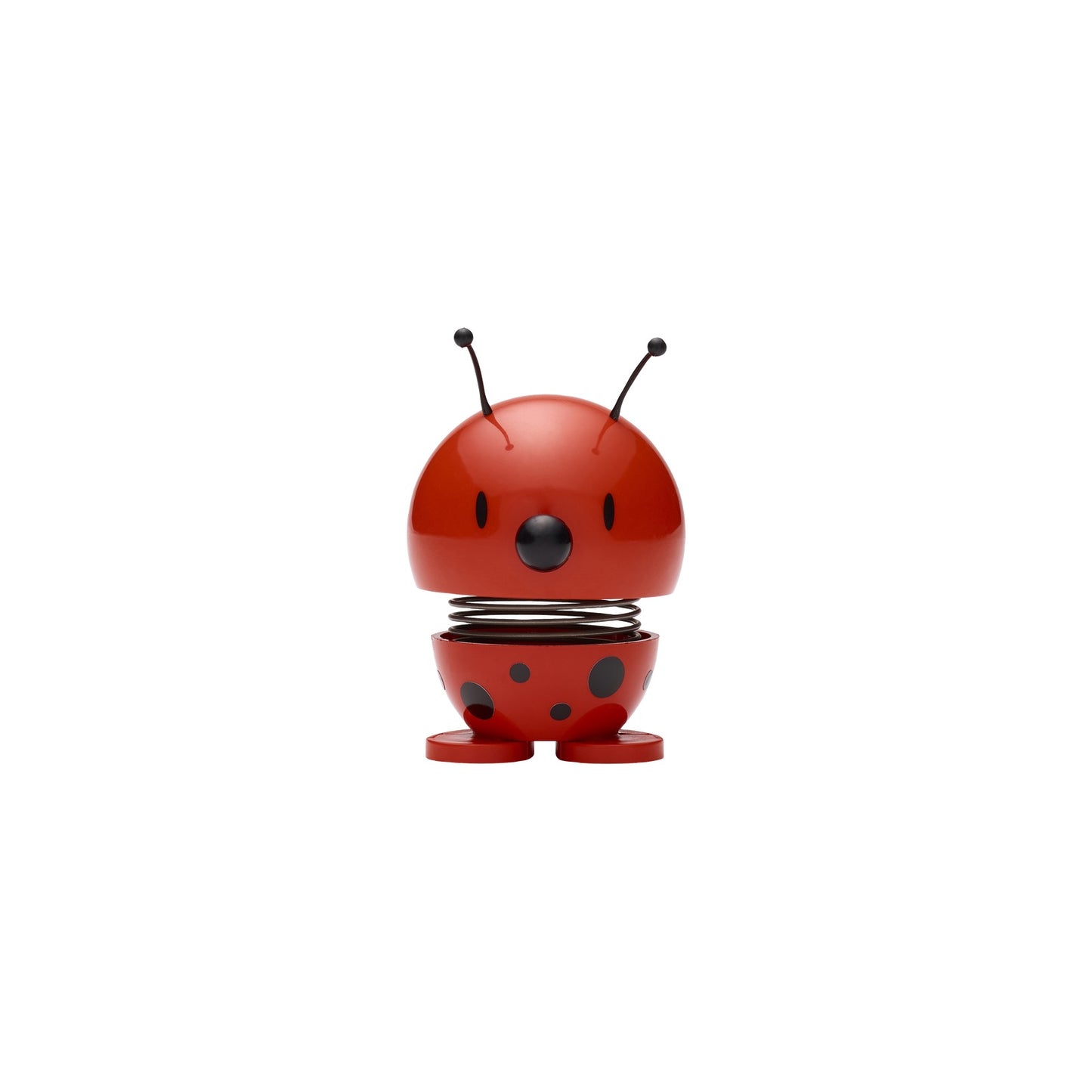 Hoptimist Ladybird – Lieveheersbeestje Decoratief beeldje | Scandinavisch design