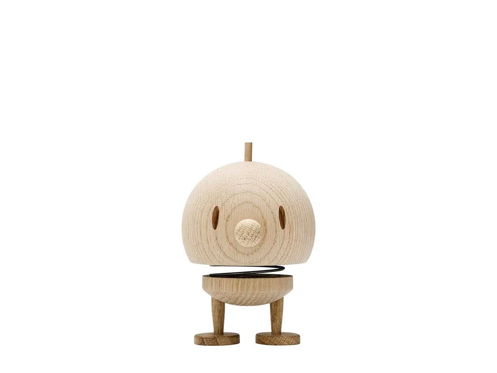 Bumble Hoptimist M Raw Oak