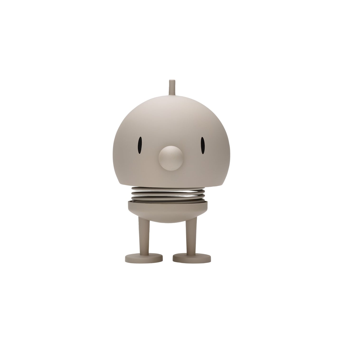 Hoptimist Soft Bumble – Vrolijke designfiguur met een positieve uitstraling