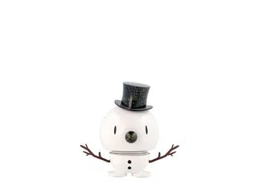 Sneeuwman Hoptimist M